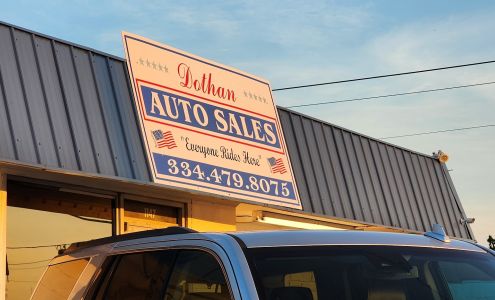 Dothan Auto Sales