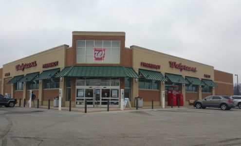 Walgreens