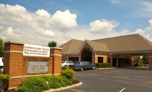 Stones River Eye Center