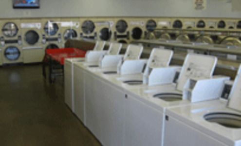 Clean Threads Super Laundry