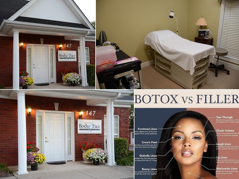Body & Face Med Cosmetic Center