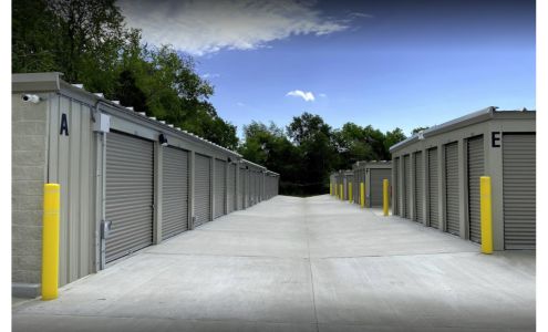 Osborne Lane Self-Storage