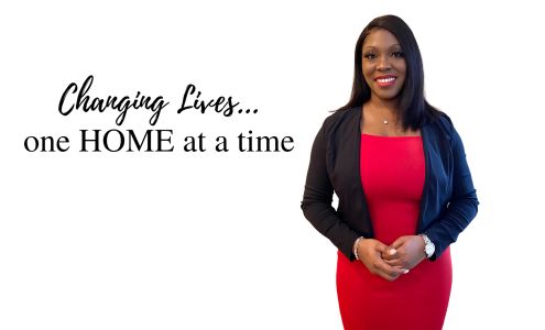 Regenia Mangram, REALTOR