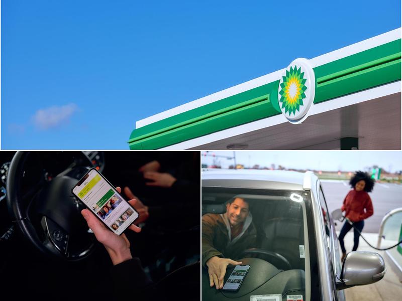 bp 2924 Old Fort Pkwy, Murfreesboro