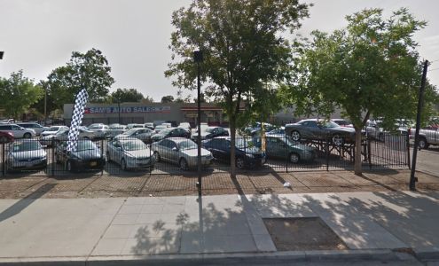 Sam's Auto Sales 2