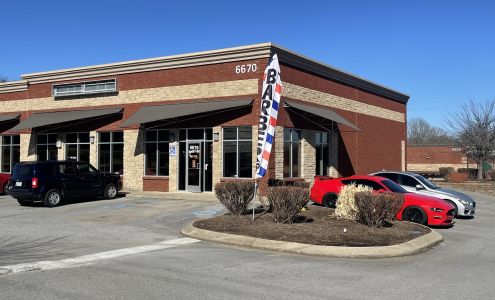 Limitless Cuts & Auto