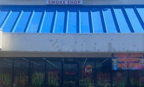 Kountry Kloudz Smoke Shop