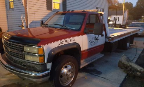 Triple J’s Towing & Recovery