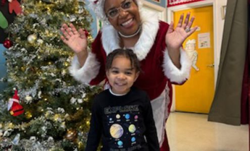 Aunty K's Child Care Center, L.L.C.