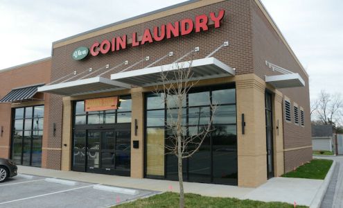 Viva Coin Laundromat