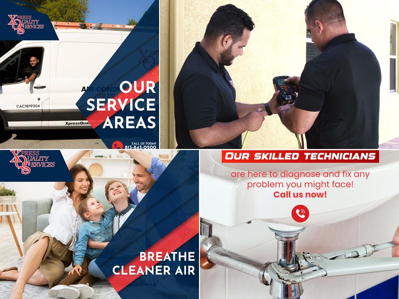 Xpress Quality Services, LLC