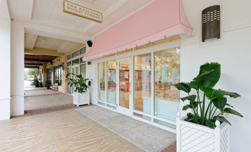 The Beaufort Bonnet Company