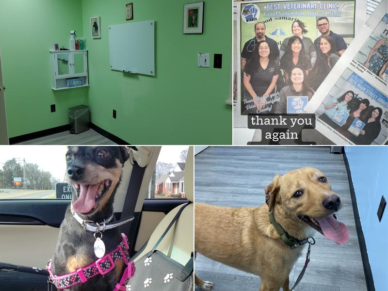 Good Samaritan Animal Clinic