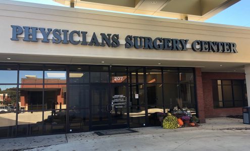 Physicians Surgery Center