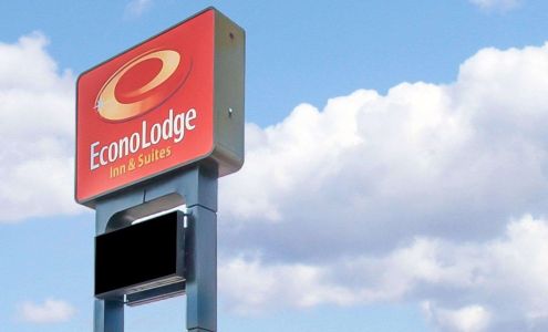 Econo Lodge Inn & Suites