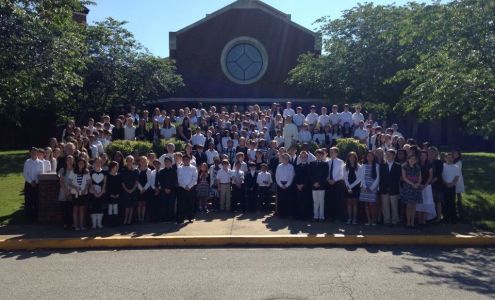 St Mary's Catholic School