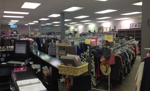 Twice As Nice Consignment