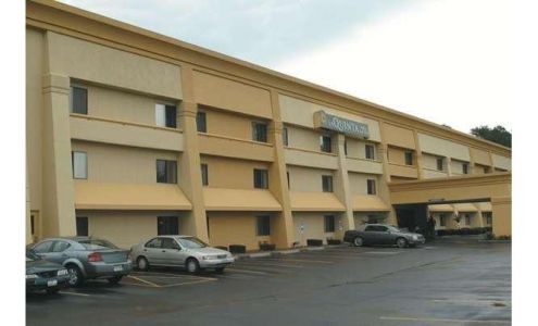 La Quinta Inn & Suites by Wyndham Jackson