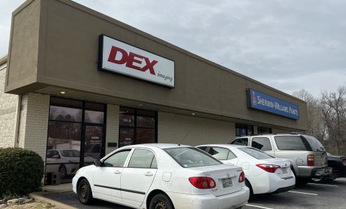 Dex Imaging Inc