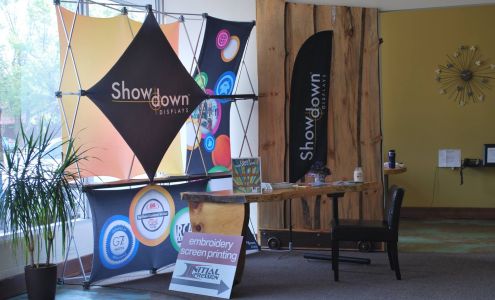 K Design Marketing Inc