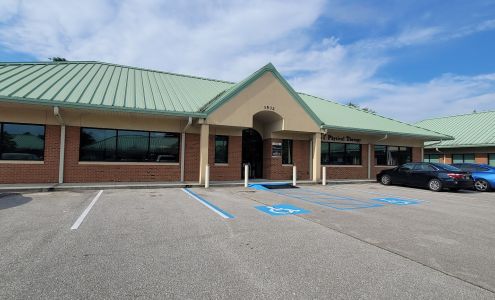 Pair Vision Center