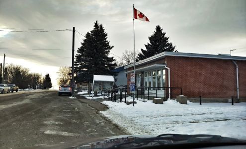 Canada Post Hartney