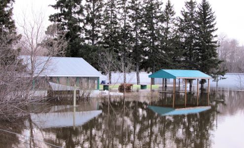 Hartney Golf Course Hartney