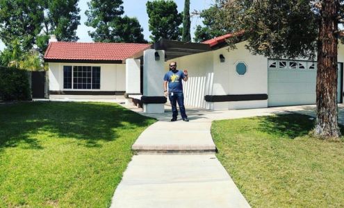 Vanessa Tamayo, Realtor, Golden Valley Real Estate Group