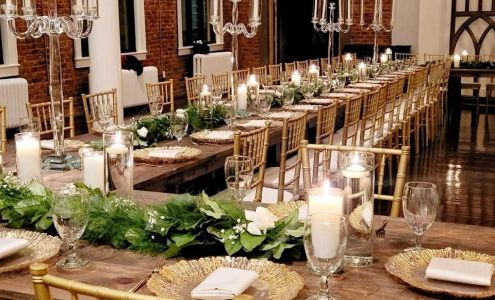 Anointed Flowers & Gifts