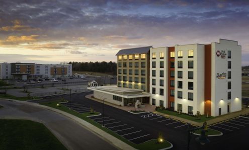 Best Western Plus Executive Residency Jackson Northeast