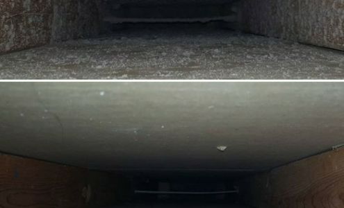 Duct Hunt 314 E 26th Ave, North Kansas City Missouri 64116