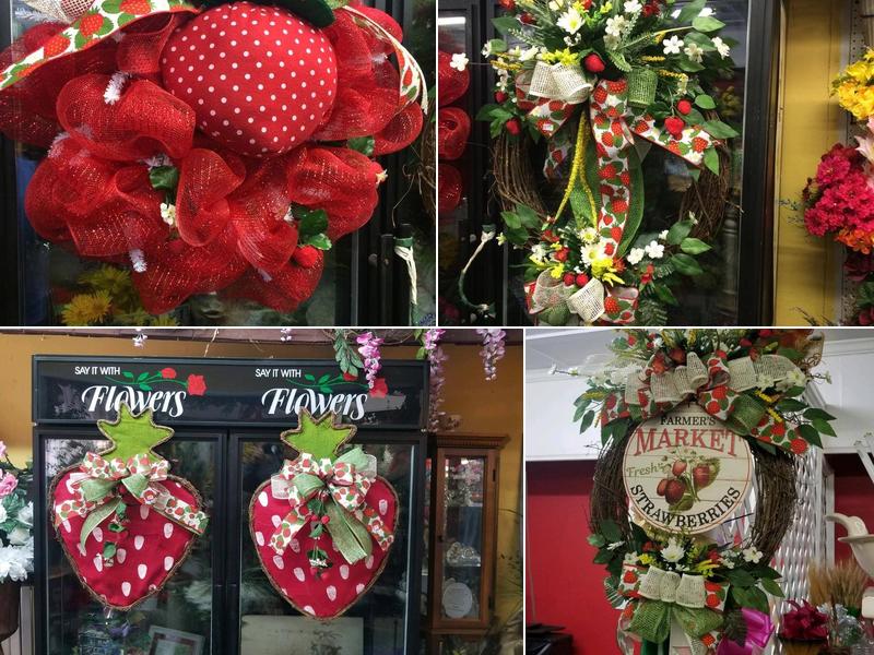 Flowers of Distinction Inc.