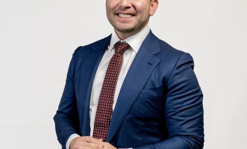 Josh Macias, Bakersfield REALTOR | Century 21 Jordan-Link & Co.