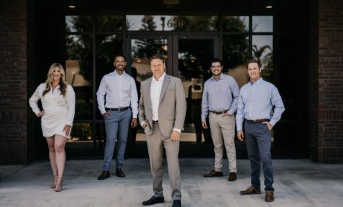 Benchmark Real Estate Group