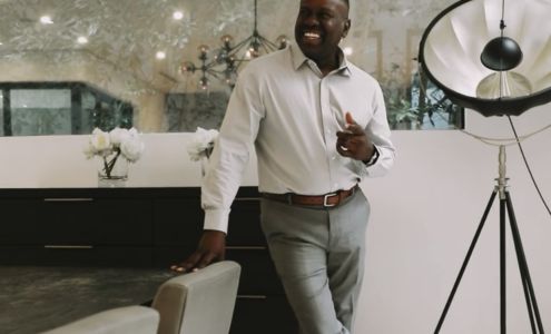 The Davis Group Real Estate, Inc.