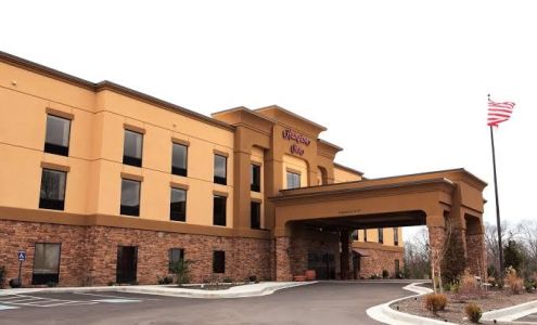 Hampton Inn Milan