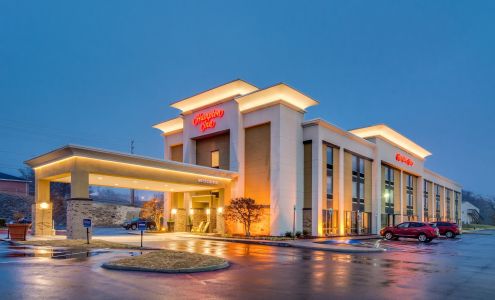 Hampton Inn Johnson City