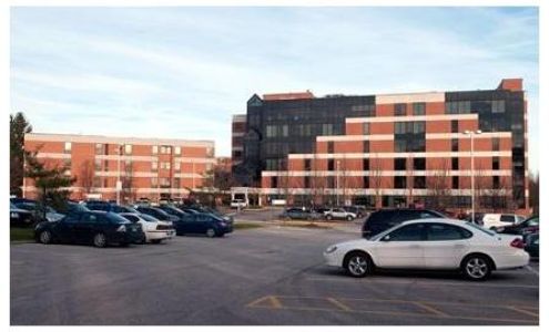 Cleveland Clinic -Medina Medical Office Building