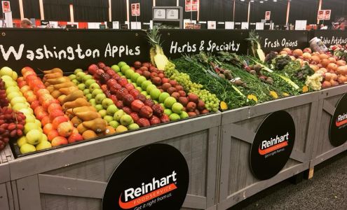 Reinhart Foodservice L.L.C.