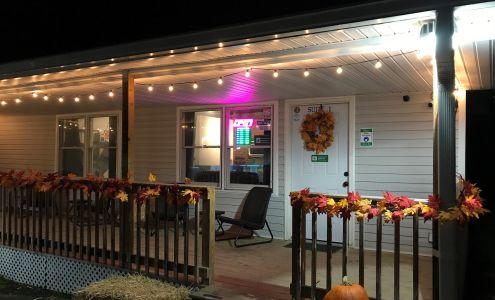 Appalachian Highlands Dispensary