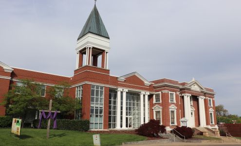 Central Baptist Church