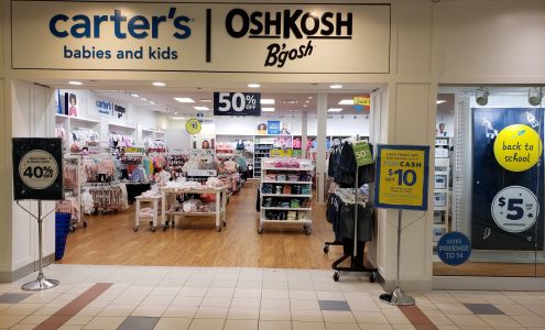 Carter's OshKosh
