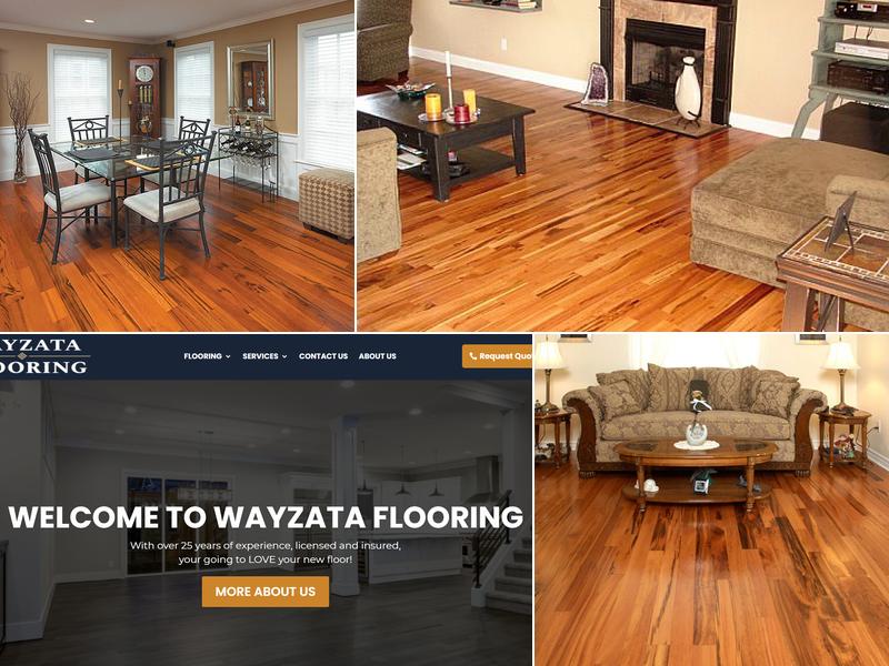 Wayzata Flooring