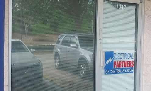 Electrical Partners Of Central Florida LLC.