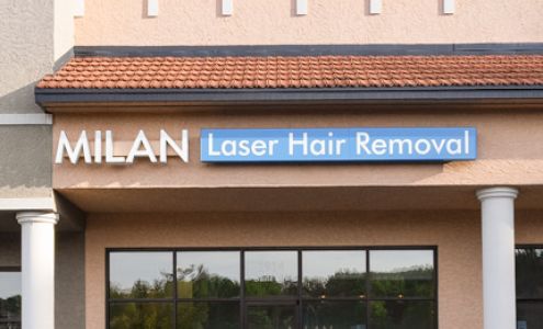 Milan Laser Hair Removal
