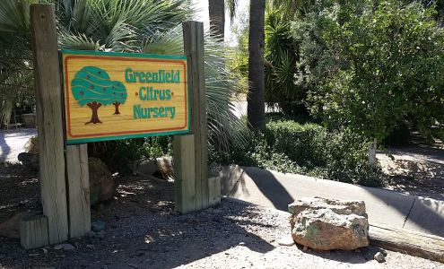 Greenfield Citrus Nursery, Inc.