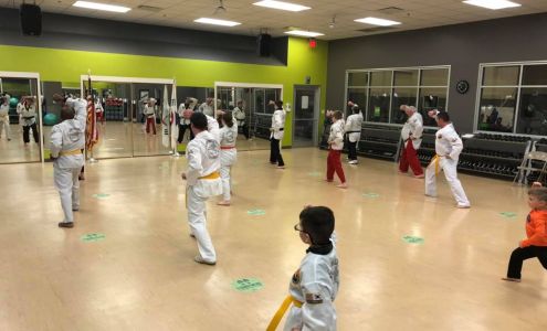 Franklin Taekwondo