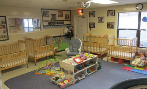 Johnson City KinderCare