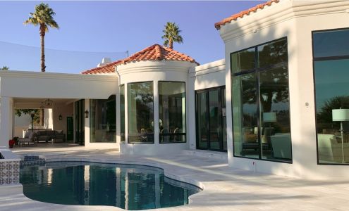 Capstone Windows & Doors