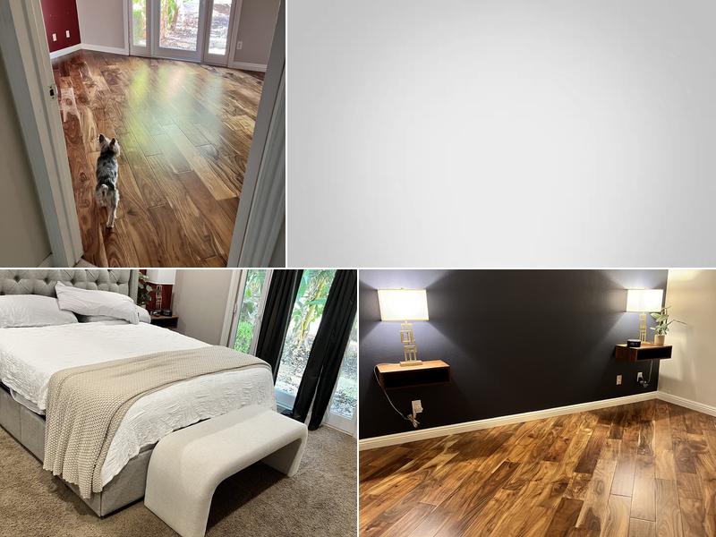 Alliance Flooring Sales